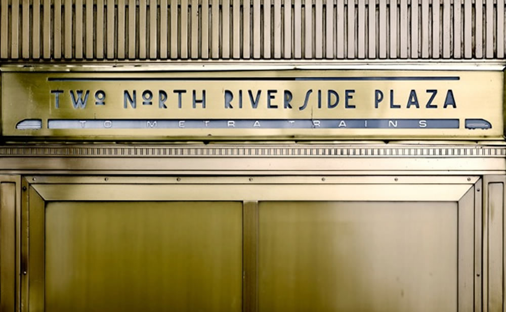 North Riverside Plaza